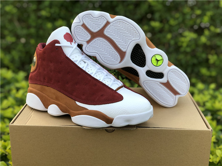 how much are jordan 13s