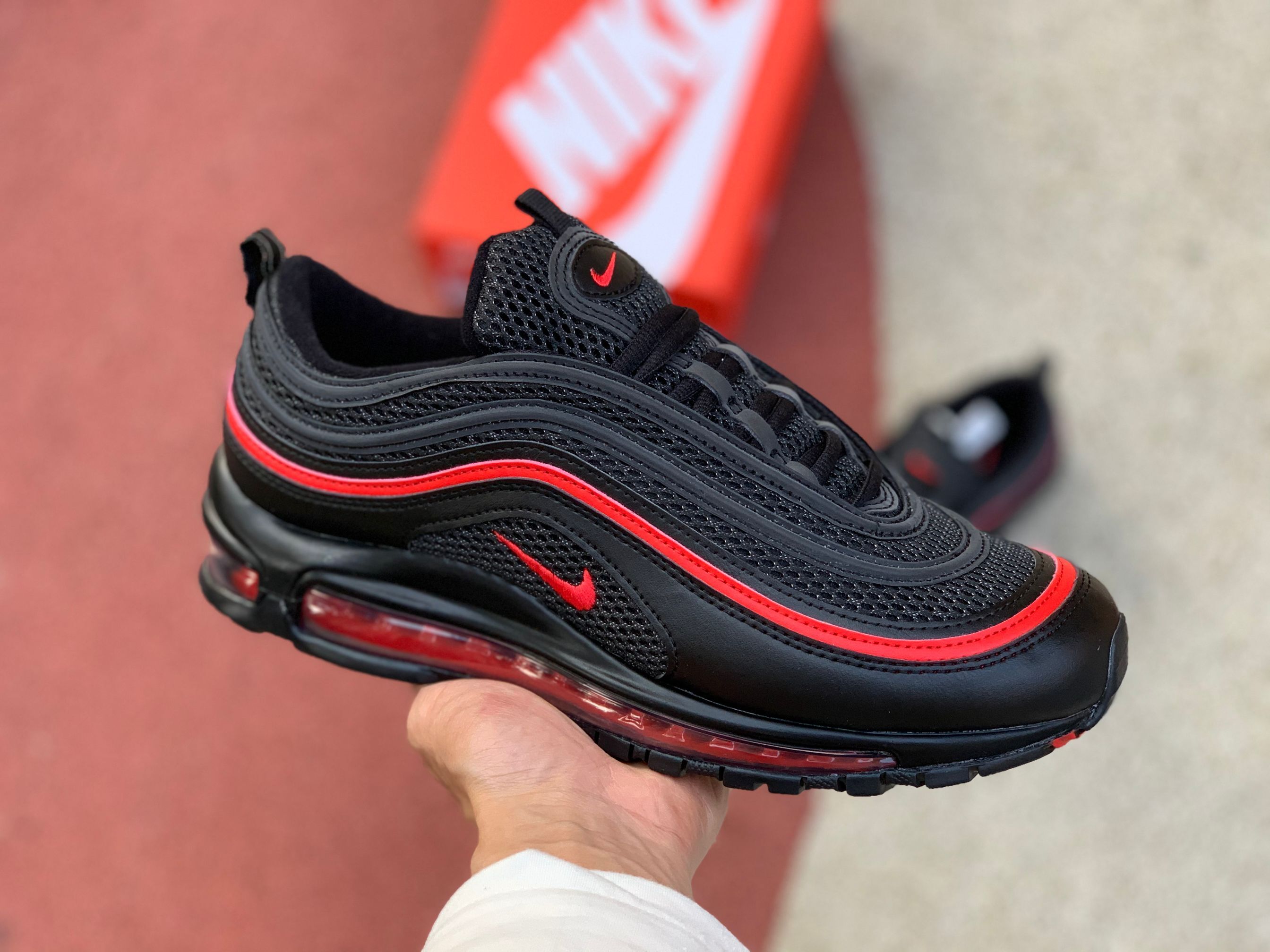 air max 97 valentines day 2021