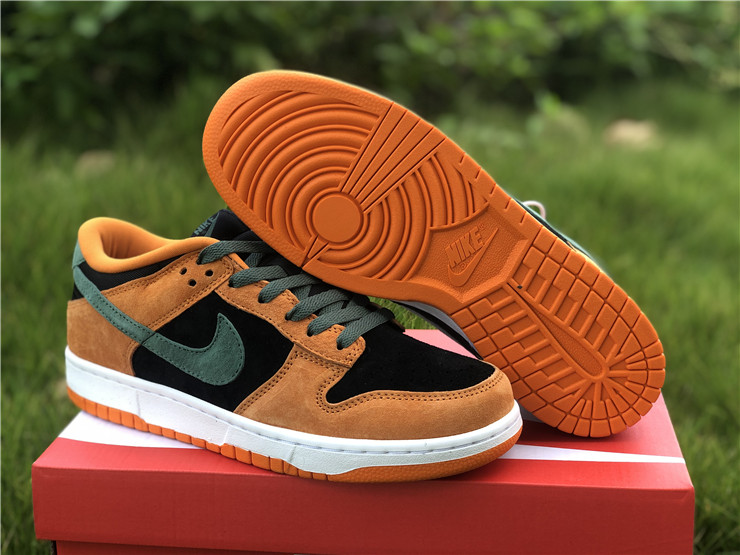 New 2020 Nike Dunk Low SP “Ceramic” For 
