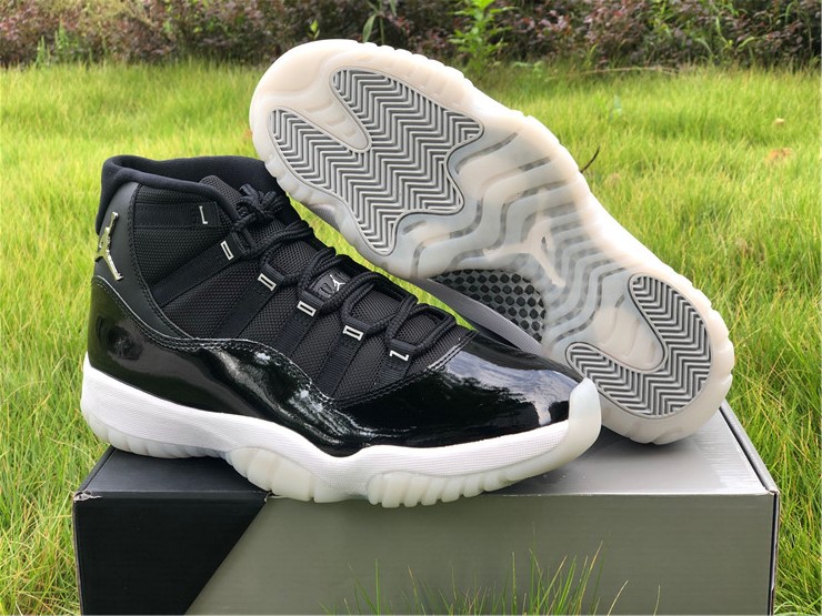 how much are jordan 11 25th anniversary