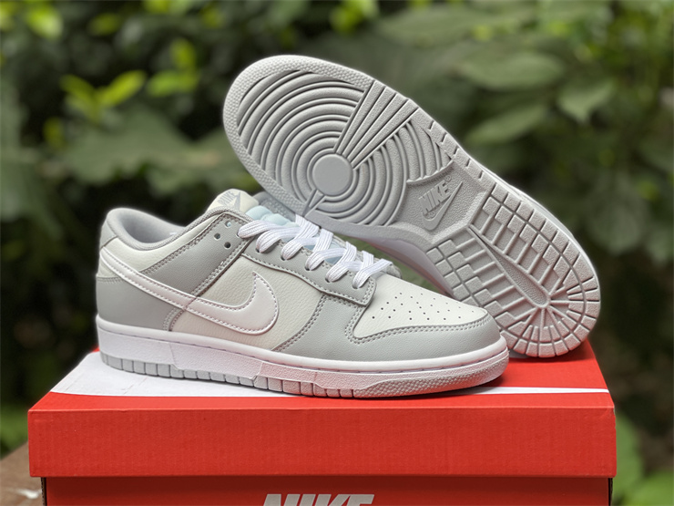 Sé el primero en valorar Nike Air Force Just do it Negras - 001 - 2022 Releases Dunk Retro Grey White Shoes